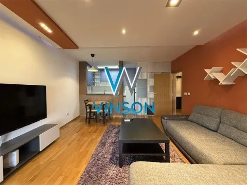 Izdavanje, dvosoban stan, 60m², Centar, Novi Sad - image 6