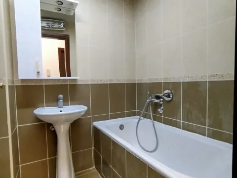 Rent, apartment, 46m², Blok 6, Podgorica - image 5