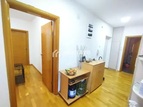 Sale, four bedroom apartment, 109m², Mala Amerika, Zrenjanin - image 4