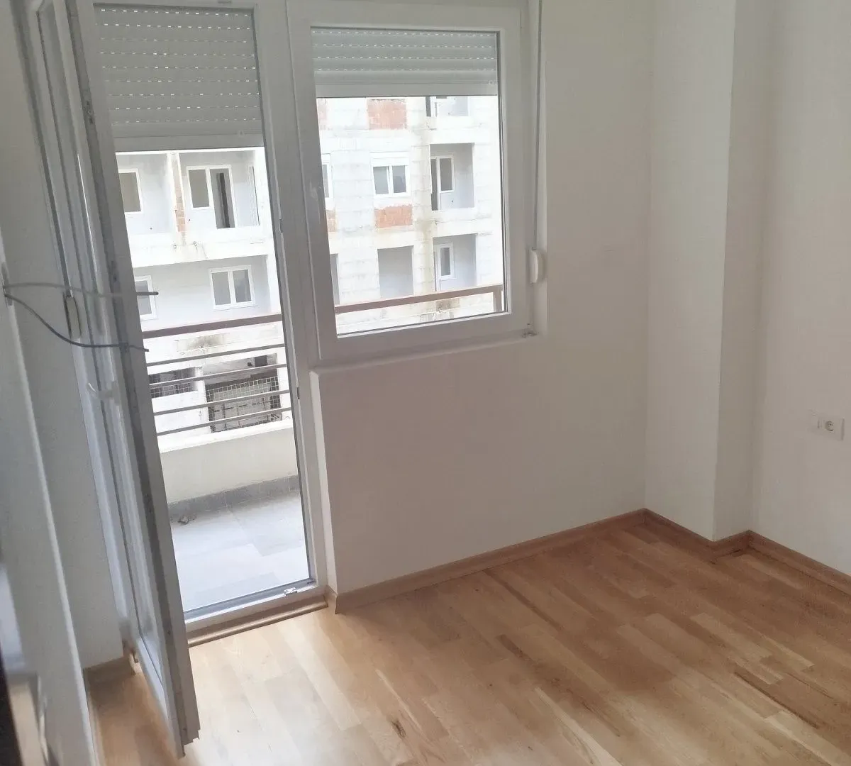 Rent, two bedroom apartment, 68m², Ljubović, Podgorica