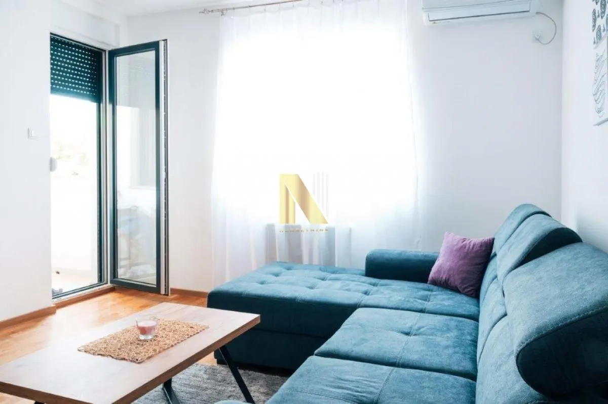 Izdavanje, jednosoban stan, 46m², Telep, Novi Sad Sve Podlokacije