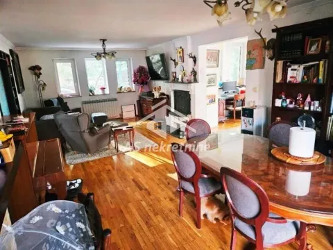 Izdavanje, kuća, 323m², Olimp, Zvezdara Sve Podlokacije - image 16