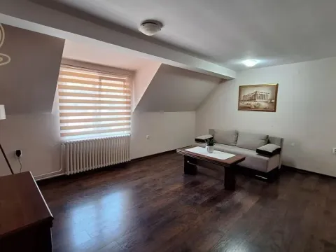 Rent, office space, 320m², Medijana, Niš - image 16