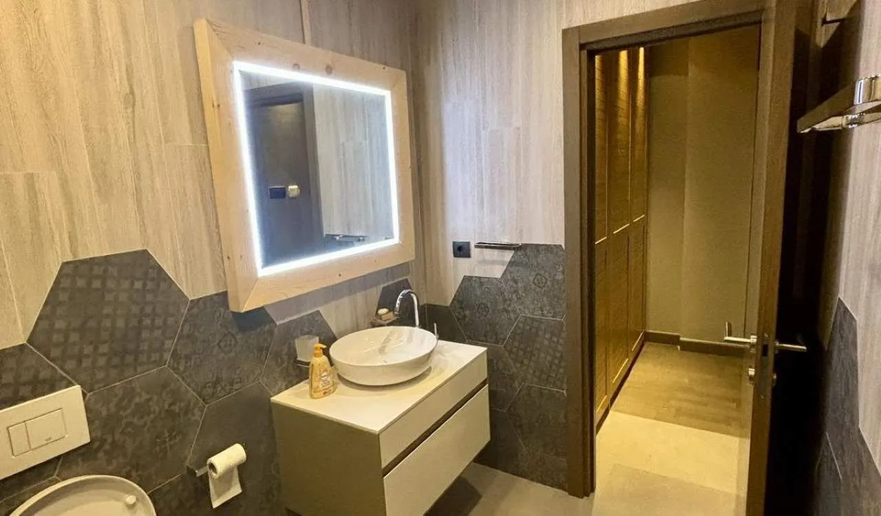 Prodaja, jednosoban stan, 55m², Preko Morače, Podgorica