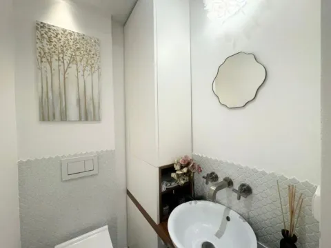 Prodaja, trosoban stan, 124m², Centar, Podgorica - image 4