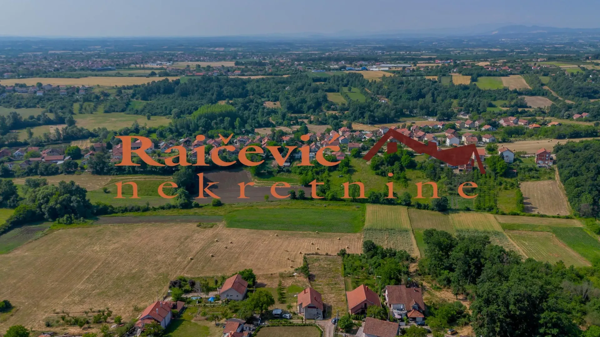 Prodaja, plac, 1300m², Mladenovac, Beograd