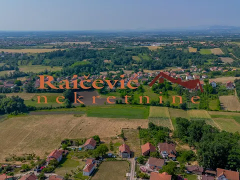 Sale, land lot, 1300m², Mladenovac, Beograd - image 9