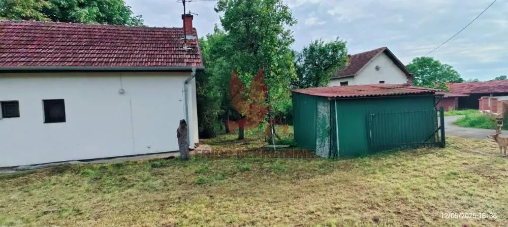 Sale, house, 65m², Koraćica, Mladenovac