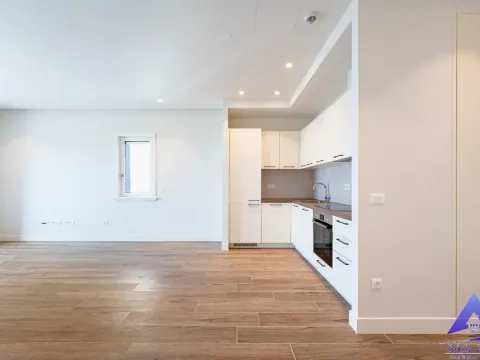 Prodaja, dvosoban stan, 94m², Luštica, Tivat - image 7