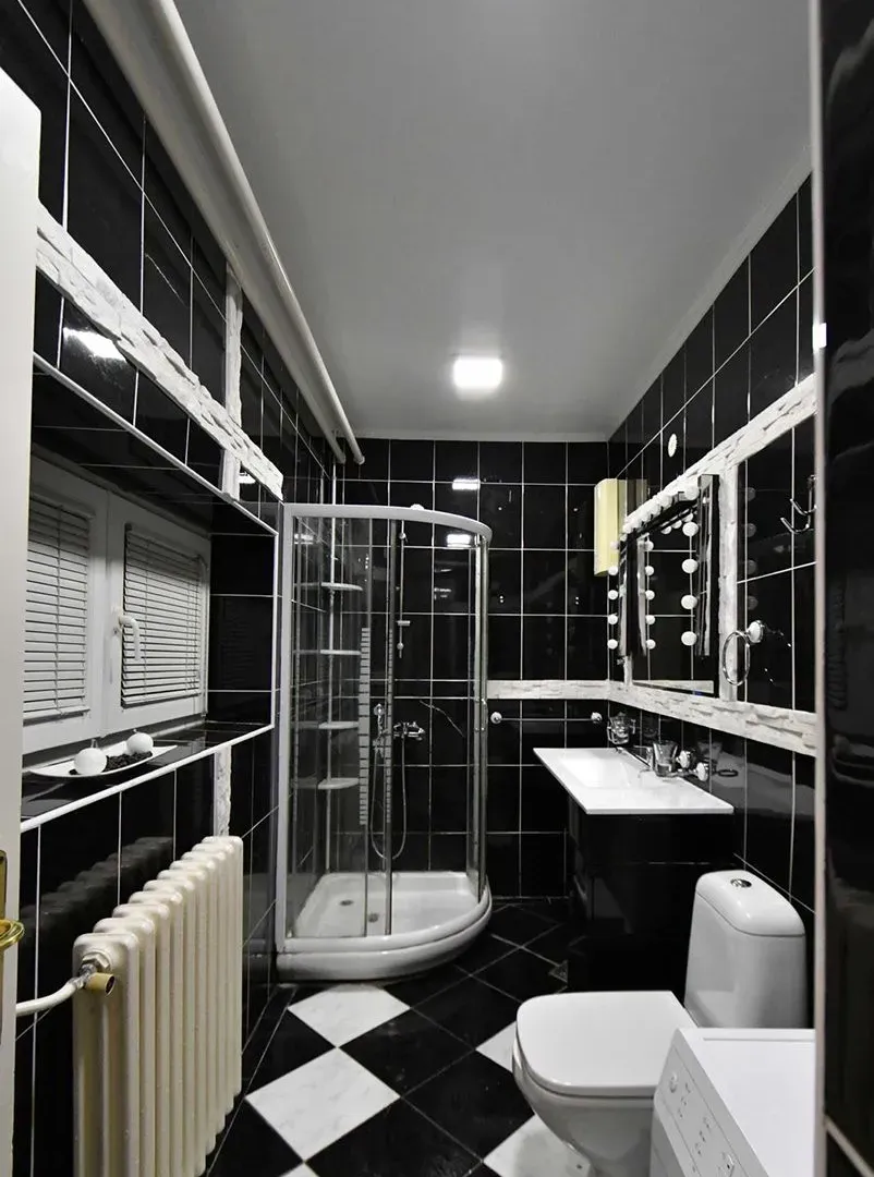 Sale, four bedroom apartment, 96m², Mirijevo Sve Podlokacije, Beograd