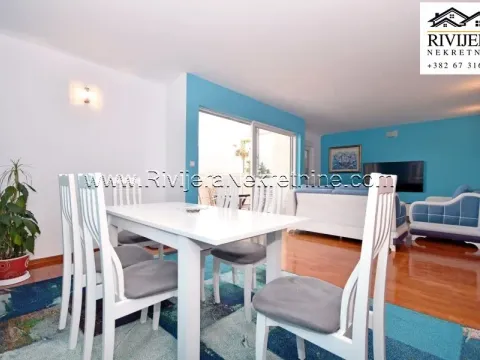 Sale, house, 285m², Đenovići, Herceg Novi - image 16