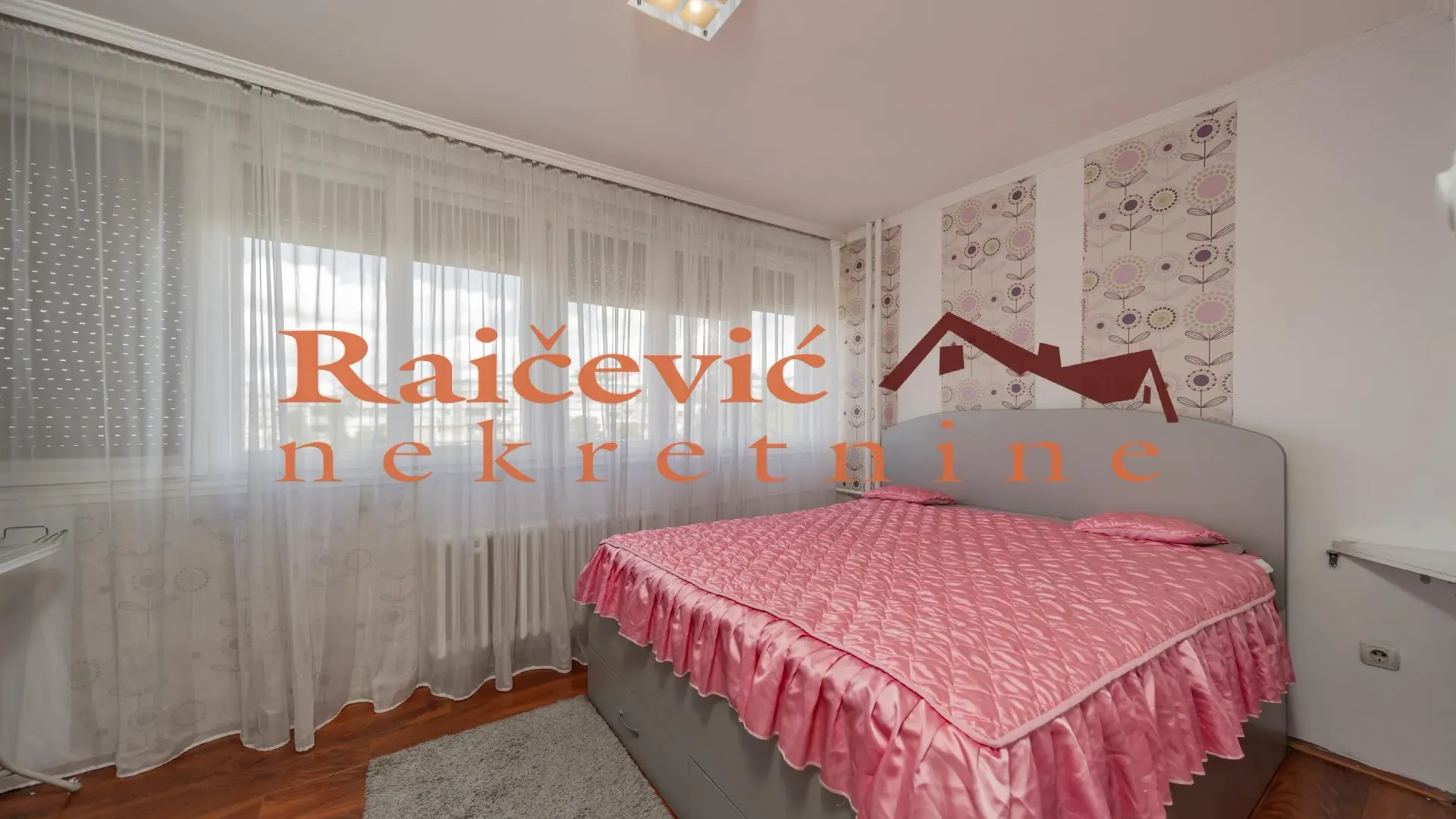 Prodaja, dvosoban stan, 58m², Zvezdara Sve Podlokacije, Beograd