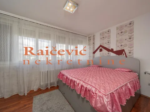 Prodaja, dvosoban stan, 58m², Zvezdara Sve Podlokacije, Beograd - image 16