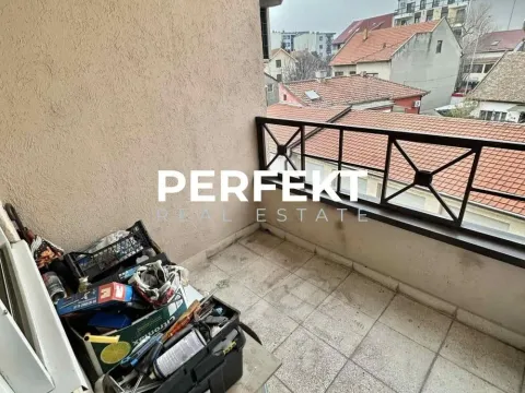 Sale, three bedroom apartment, 79m², Centar, Pančevo - image 17