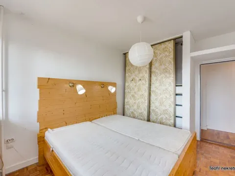 Prodaja, dvosoban stan, 78m², Zemun Kej, Zemun Sve Podlokacije - image 7