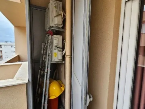 Sale, one bedroom apartment, 48m², Tuški Put, Podgorica - image 12