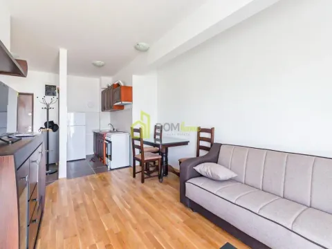 Rent, one bedroom apartment, 36m², Stari Aerodrom, Podgorica - image 5