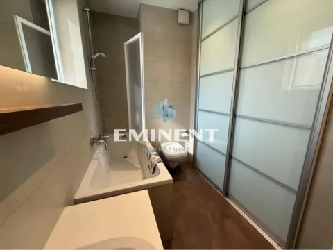 Izdavanje, dvosoban stan, 55m², Novi Beograd Blok 65, Novi Beograd Sve Podlokacije - image 11