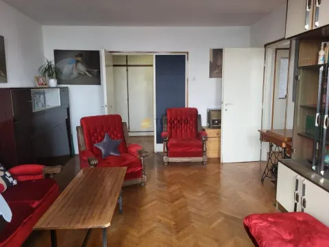 Sale, two bedroom apartment, 62m², Novi Beograd Sve Podlokacije, Beograd - image 2