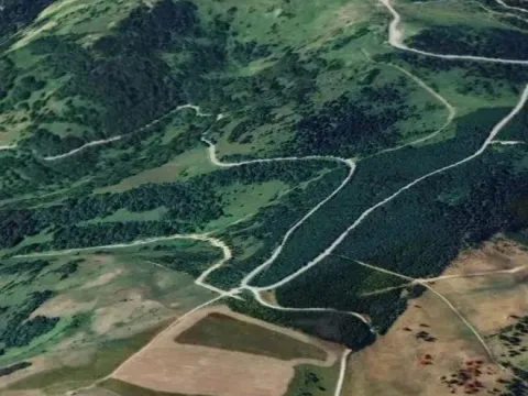 Sale, land lot, 500m², Kraljevi Čardaci, Kopaonik - image 6