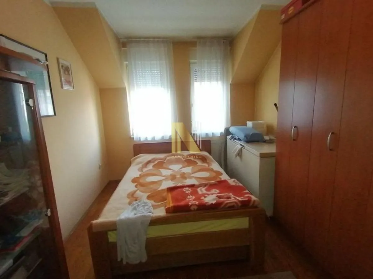 Prodaja, četvorosoban stan, 86m², Grbavica, Novi Sad Sve Podlokacije