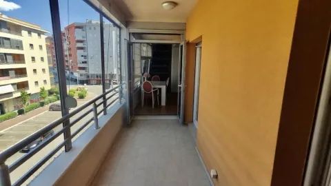 Rent, two bedroom apartment, 75m², City Kvart, Podgorica - image 3