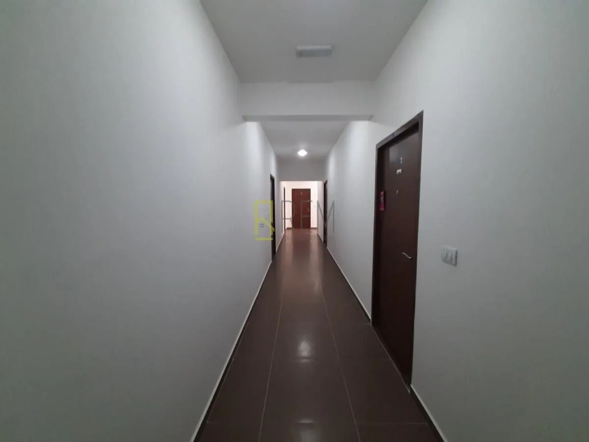 Prodaja, dvosoban stan, 58m², Stari Aerodrom, Podgorica