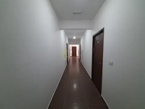 Prodaja, dvosoban stan, 58m², Stari Aerodrom, Podgorica - image 12