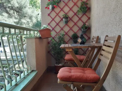 Rent, one bedroom apartment, 40m², Centar, Podgorica - image 2