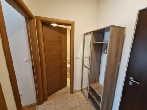 Prodaja, jednosoban stan, 37m², Stari Aerodrom, Podgorica - image 6