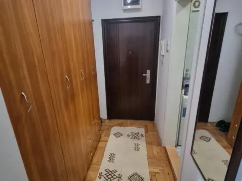 Prodaja, jednosoban stan, 43m², Bulevar Evrope, Novi Sad Sve Podlokacije - image 11