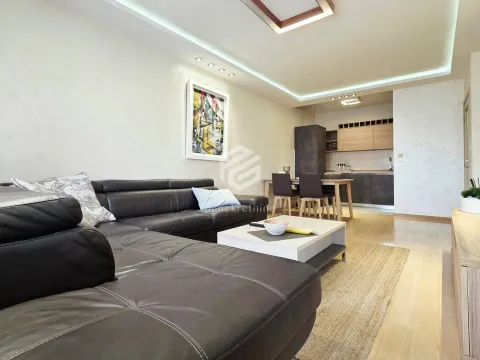 Rent, one bedroom apartment, 47m², City Kvart, Podgorica - image 3