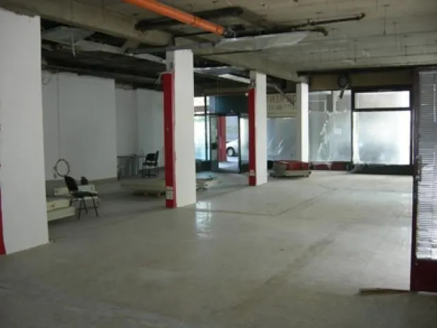 Rent, office space, 700m², Palilula Sve Podlokacije, Beograd