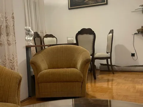 Rent, one bedroom apartment, 43m², Preko Morače, Podgorica - image 8