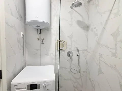 Izdavanje, jednosoban stan, 45m², Stari Aerodrom, Podgorica - image 8