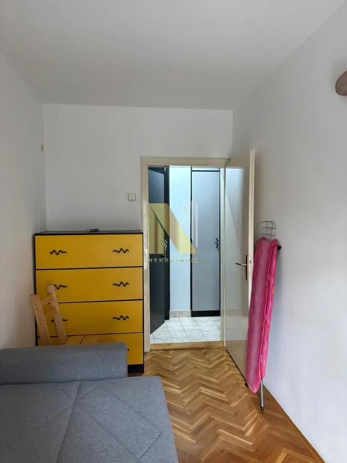 Rent, one bedroom apartment, 42m², Grbavica, Novi Sad Sve Podlokacije