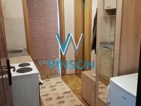 Rent, two bedroom apartment, 30m², Nova Detelinara, Novi Sad Sve Podlokacije - image 9