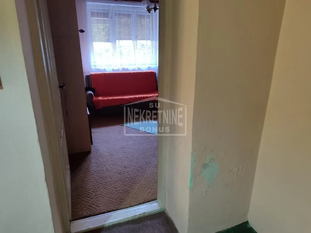 Prodaja, kuća, 72m², Veliki Radanovac, Subotica