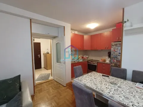 Prodaja, jednosoban stan, 42m², Nova Detelinara, Novi Sad Sve Podlokacije - image 3