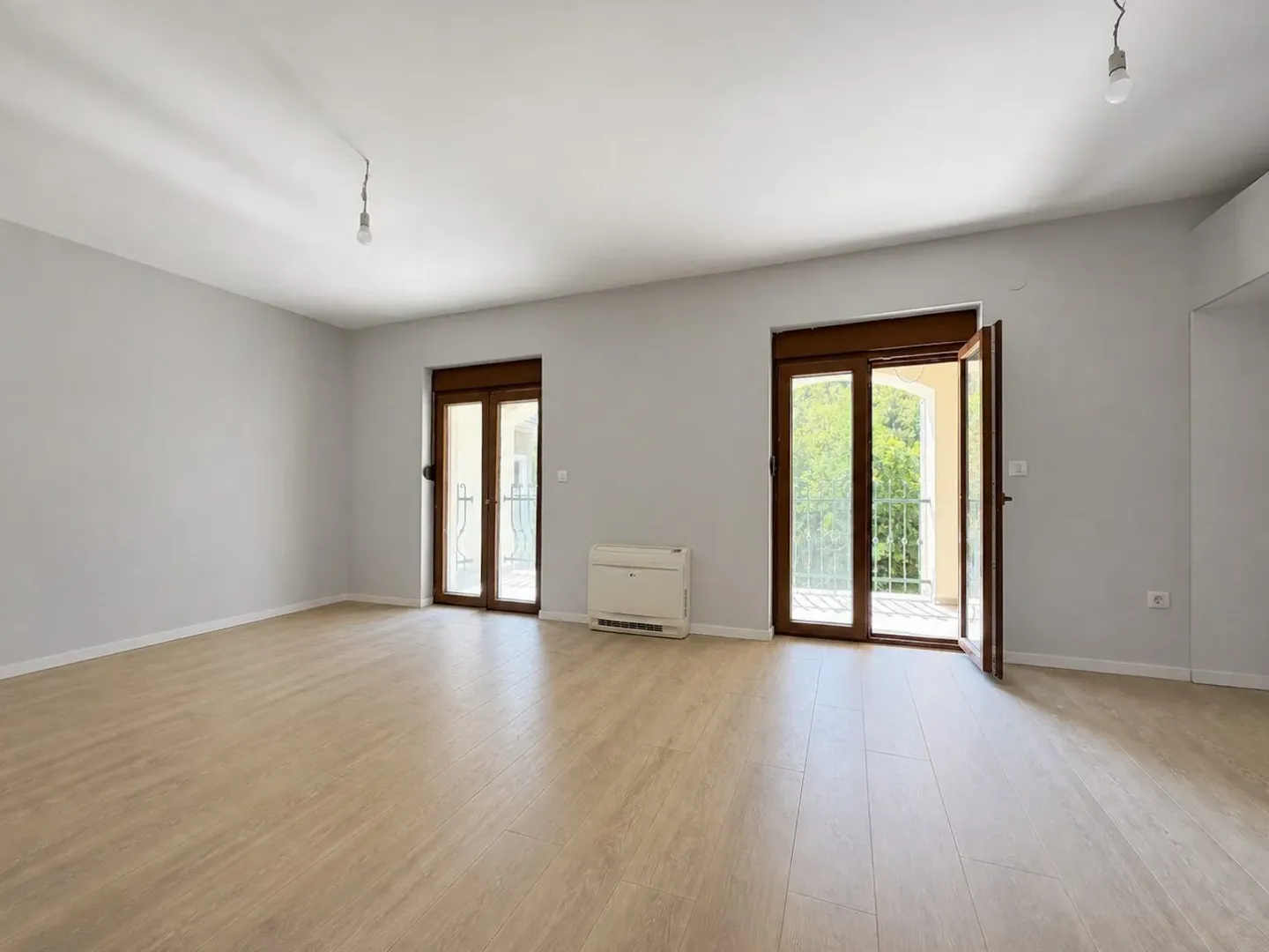 Sale, one bedroom apartment, 52m², Bečići, Budva
