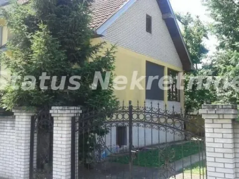 Sale, house, 263m², Veternik, Novi Sad Sve Podlokacije