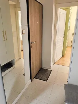 Izdavanje, dvosoban stan, 68m², Preko Morače, Podgorica - image 3