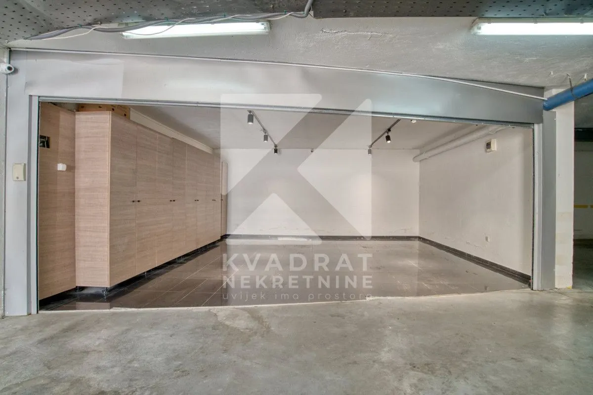 Rent, two bedroom apartment, 70m², Preko Morače, Podgorica
