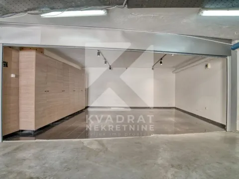 Rent, two bedroom apartment, 70m², Preko Morače, Podgorica - image 22