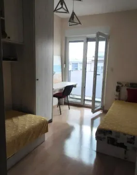 Izdavanje, jednosoban stan, 54m², City Kvart, Podgorica - image 7