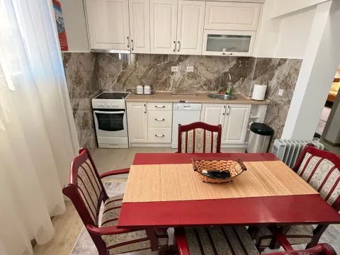 Izdavanje, jednosoban stan, 45m², Centar, Cetinje - image 4