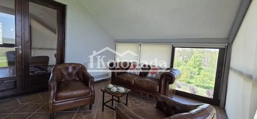 Prodaja, kuća, 325m², Sopot, Beograd