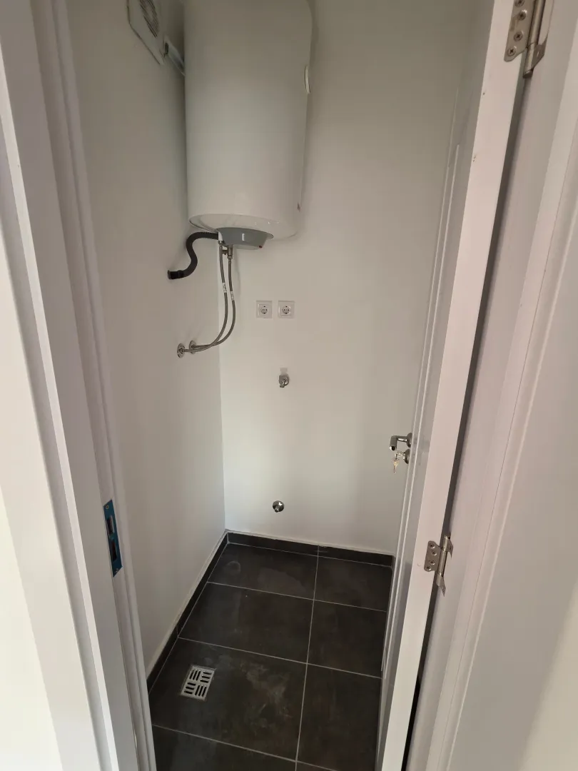 Prodaja, dvosoban stan, 55m², Zabjelo, Podgorica