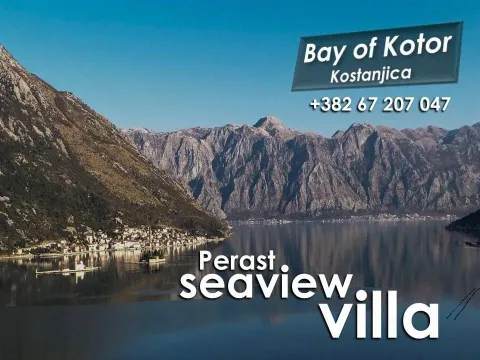 Prodaja, plac, 289m², Kotor, Crna Gora - image 7