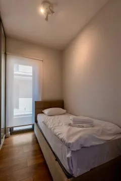 Prodaja, dvosoban stan, 42m², Kavač, Kotor - image 10